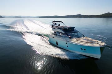 Best Price for a Motorboat Victory rental in Croatia | Yacht4Less