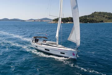 Best Price for a Sailboat Calypso rental in Croatia | Yacht4Less
