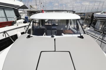 Best Price for a Motorboat Nemo rental in Croatia | Yacht4Less