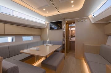 Sailboat Manann II charter rental in Croatia | Yacht4Less