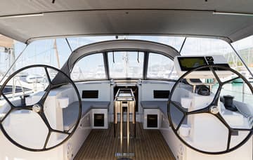 Best Price for a Sailboat Manann II rental in Croatia | Yacht4Less