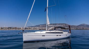 Best Price for a Sailboat Eros rental in Greece | Yacht4Less
