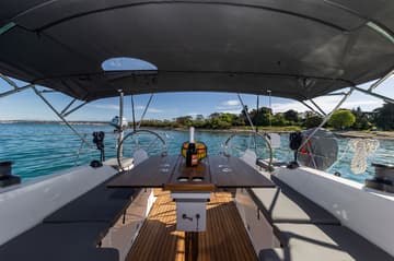 Sailboat Martini available for yacht charter in Croatia | Yacht4Less