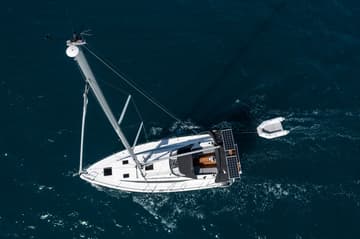 Best Price for a Sailboat Martini rental in Croatia | Yacht4Less