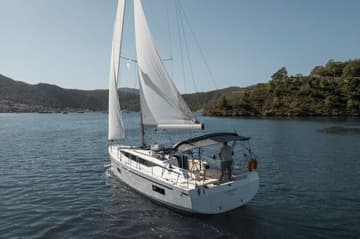 Sailboat Coconut charter rental in Turkey | Yacht4Less