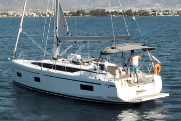 Best Price for a Sailboat Coconut rental in Turkey | Yacht4Less