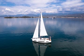 Sailboat Los Angeles charter rental in Turkey | Yacht4Less