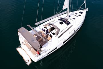 Sailboat Los Angeles available for yacht charter in Turkey | Yacht4Less