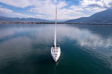 Best Price for a Sailboat Los Angeles rental in Turkey | Yacht4Less