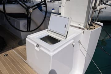 Sailboat Stargazer available for yacht charter in Croatia | Yacht4Less