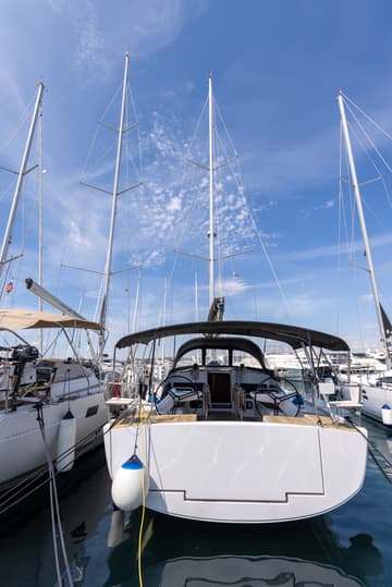 Best Price for a Sailboat Stargazer rental in Croatia | Yacht4Less