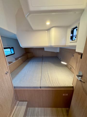 Best Price for a Sailboat Siroco rental in Greece | Yacht4Less