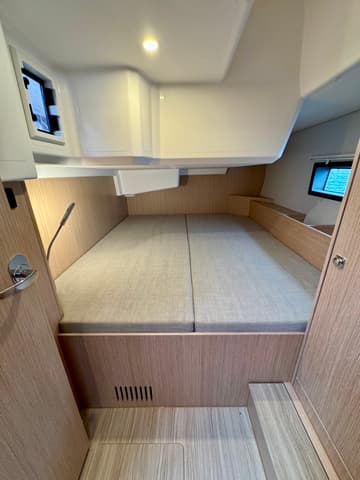 Sailboat Siroco available for yacht charter in Greece | Yacht4Less