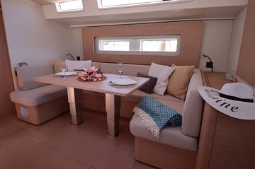 Best Price for a Sailboat White Bird  rental in Croatia | Yacht4Less