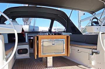 Best Price for a Sailboat My Way rental in Croatia | Yacht4Less
