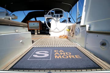 Sailboat My Way available for yacht charter in Croatia | Yacht4Less
