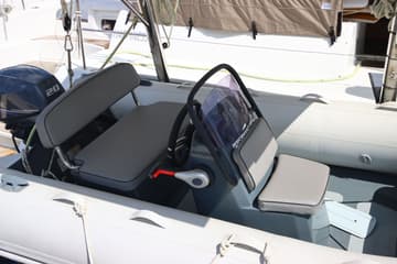 Best Price for a Catamaran Happiness rental in Croatia | Yacht4Less