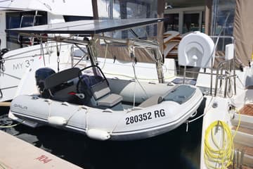 Catamaran Happiness available for yacht charter in Croatia | Yacht4Less