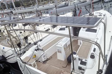 Best Price for a Sailboat Agios rental in Croatia | Yacht4Less