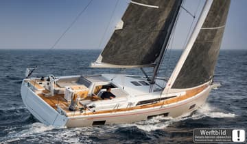 Sailboat Momo charter rental in Croatia | Yacht4Less