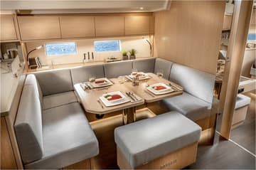 Best Price for a Sailboat El Presidente rental in Turkey | Yacht4Less