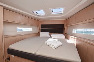 Sailboat El Presidente available for yacht charter in Turkey | Yacht4Less