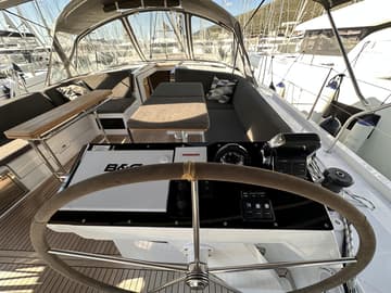 Sailboat Felice available for yacht charter in Croatia | Yacht4Less