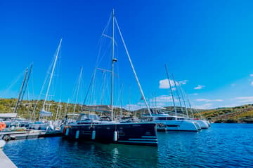 Sailboat Catacea charter rental in Croatia | Yacht4Less