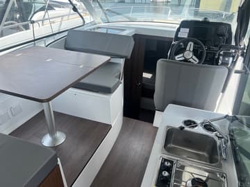 Motorboat Jack available for yacht charter in Croatia | Yacht4Less