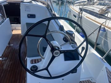 Sailboat Princess Lara available for yacht charter in Croatia | Yacht4Less