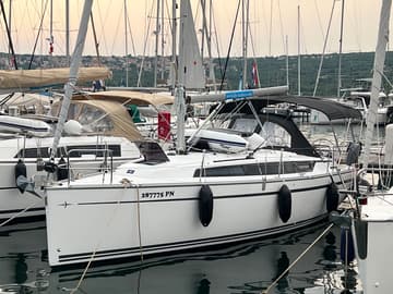 Best Price for a Sailboat Happy rental in Croatia | Yacht4Less