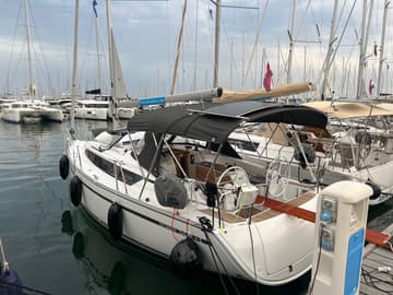 Sailboat Happy charter rental in Croatia | Yacht4Less