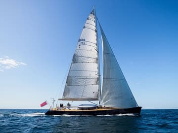 Luxury Yacht Meliti charter rental in Greece | Yacht4Less