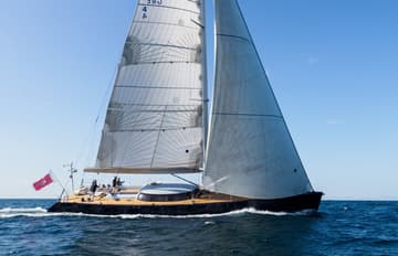 Best Price for a Luxury Yacht Meliti rental in Greece | Yacht4Less