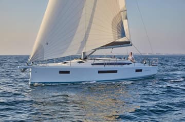 Sailboat Orla available for yacht charter in BVI | Yacht4Less