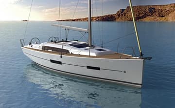 Sailboat Prince Folegandros charter rental in Greece | Yacht4Less