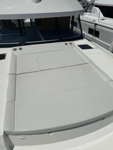 Best Price for a Motorboat Nereide rental in Croatia | Yacht4Less