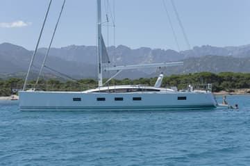 Sailboat Freedom charter rental in Croatia | Yacht4Less