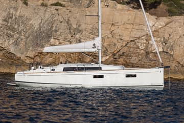 Sailboat Sail Pride charter rental in Turkey | Yacht4Less
