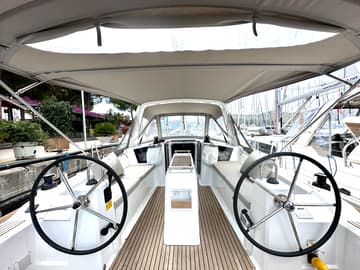 Sailboat Sail Pride available for yacht charter in Turkey | Yacht4Less