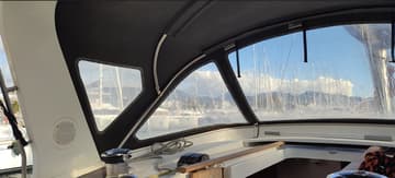 Sailboat Sueno available for yacht charter in Greece | Yacht4Less
