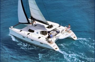 Catamaran Negroni charter rental in Croatia | Yacht4Less