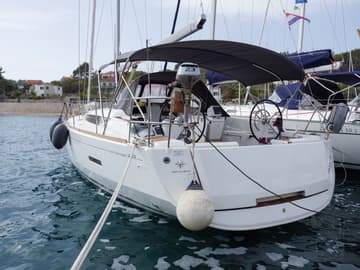 Sailboat Port Royal available for yacht charter in Croatia | Yacht4Less