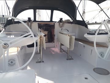 Sailboat Alfa One available for yacht charter in Slovenia | Yacht4Less