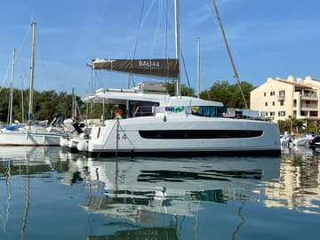 Catamaran Enterprise charter rental in Turkey | Yacht4Less