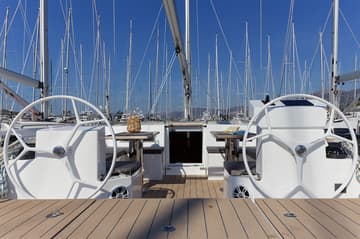 Best Price for a Sailboat Mathilda rental in Croatia | Yacht4Less