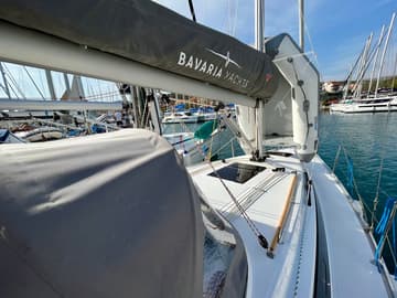 Best Price for a Sailboat Jimbo rental in Croatia | Yacht4Less