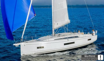 Sailboat Magic charter rental in Croatia | Yacht4Less