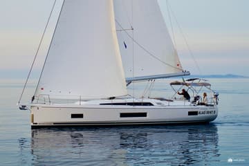 Sailboat Arianna charter rental in Italy | Yacht4Less