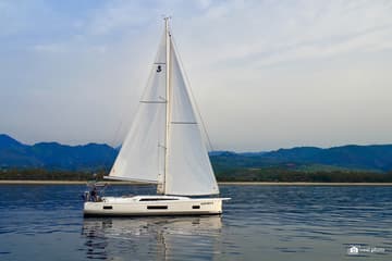 Best Price for a Sailboat Arianna rental in Italy | Yacht4Less